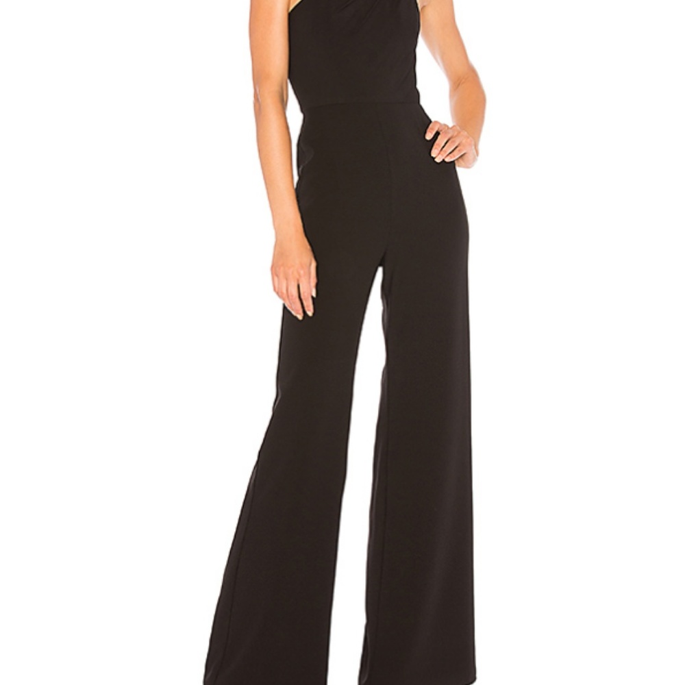 NBD x NAVEN Victoria Jumpsuit - Picture 3 of 3